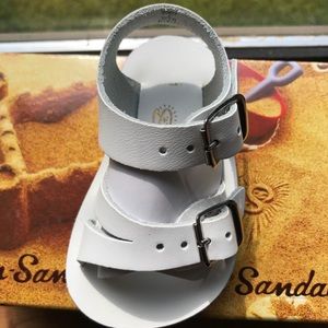 Sun-San Sea Wee Sandals